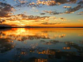 Aramac - Muttaburra Heritage Trail - Accommodation Sunshine Coast 0