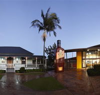 Bundaberg Distilling Company Bondstore - Accommodation Sunshine Coast