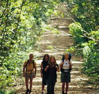 Wet Tropics Great Walk