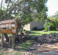 Discovery Coast Historical Society Museum - Accommodation Sunshine Coast