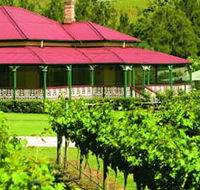 OReillys Canungra Valley Vineyards - Accommodation Sunshine Coast