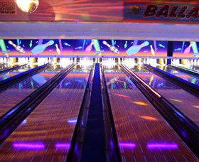 Ballarat North VIC Accommodation Sunshine Coast