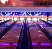 Oz Tenpin Bowling Centre - Ballarat - Accommodation Sunshine Coast