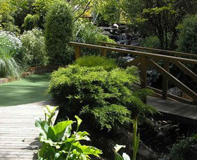 The Grampians VIC Accommodation Sunshine Coast