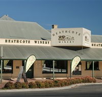 Heathcote Winery - Accommodation Sunshine Coast