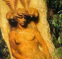 William Ricketts Sanctuary - Accommodation Sunshine Coast