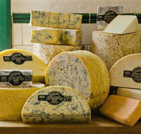 Milawa Cheese Factory and Bakery - Accommodation Sunshine Coast