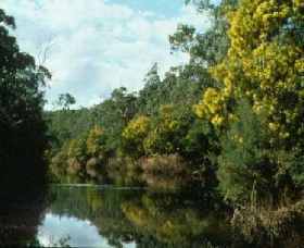 Warrandyte VIC Accommodation Sunshine Coast