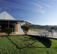 Dalwhinnie Wines