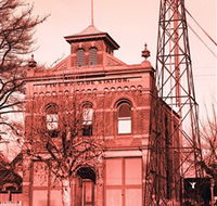 Wangaratta Historical Society - Accommodation Sunshine Coast