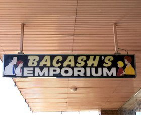 Bacash Emporium - Accommodation Sunshine Coast 0