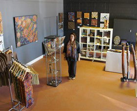 Baluk Arts - Accommodation Sunshine Coast 0