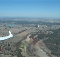 Australian Soaring Centre - Accommodation Sunshine Coast