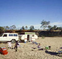 Murray-Kulkyne Regional Park - Accommodation Sunshine Coast