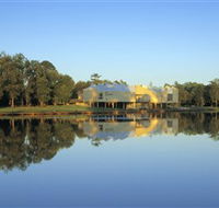Benalla Art Gallery - Accommodation Sunshine Coast