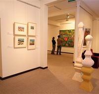 Arts Space Wodonga - Accommodation Sunshine Coast