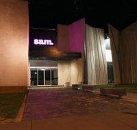 Shepparton Art Museum - Accommodation Sunshine Coast