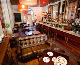 Star Hotel - Accommodation Sunshine Coast 0