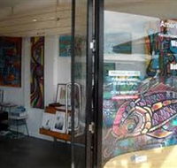 Tigerfish Torquay - Accommodation Sunshine Coast