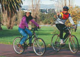 Jells Park - Accommodation Sunshine Coast 0