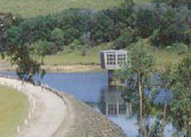 Tarago Reservoir Park - Accommodation Sunshine Coast 0
