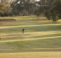 Cohuna Golf Club - Accommodation Sunshine Coast