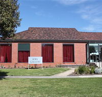 Joel Gallery - Accommodation Sunshine Coast
