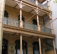 History House - Accommodation Sunshine Coast