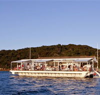 The Island - Accommodation Sunshine Coast
