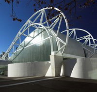 Ian Thorpe Aquatic Centre - Accommodation Sunshine Coast