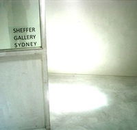 Sheffer Gallery - Accommodation Sunshine Coast