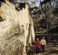 Castlemaine Diggings National Heritage Park - Accommodation Sunshine Coast