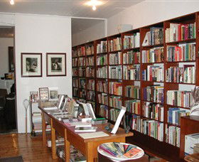 Books For Cooks - Accommodation Sunshine Coast 0