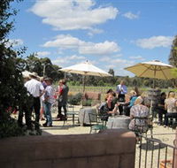 Flynns Wines  Heathcotean Bistro - Accommodation Sunshine Coast