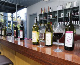 Cape Horn Winery - Accommodation Sunshine Coast 0