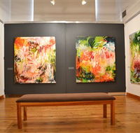 Wangaratta Art Gallery - Accommodation Sunshine Coast