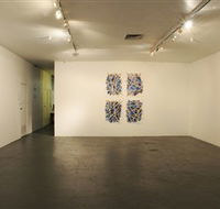 Trocadero Art Space - Accommodation Sunshine Coast