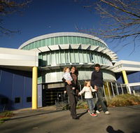 Scienceworks - Accommodation Sunshine Coast