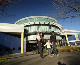 Scienceworks - Accommodation Sunshine Coast 0