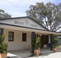 Ciavarella Oxley Estate Winery - Accommodation Sunshine Coast