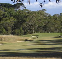 Mt Martha Golf Course - Accommodation Sunshine Coast