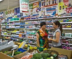 Olive Health Wangaratta - Accommodation Sunshine Coast 0