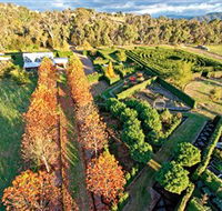 High Country Maze - Accommodation Sunshine Coast