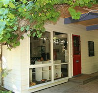 The Gallery Mt Macedon - Accommodation Sunshine Coast