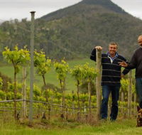 Grampians Estate - Accommodation Sunshine Coast