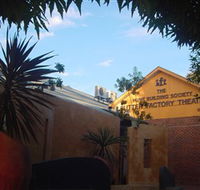 The Butter Factory Theatre Wodonga - Accommodation Sunshine Coast