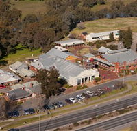 Gateway Village - Accommodation Sunshine Coast