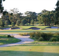 Huntingdale Golf Club - Accommodation Sunshine Coast