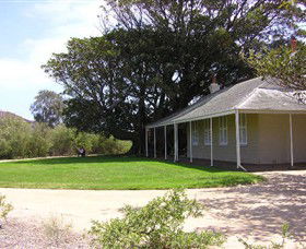 Black Rock House - Accommodation Sunshine Coast 0