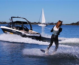 Aquamania Water Sports - Accommodation Sunshine Coast 0